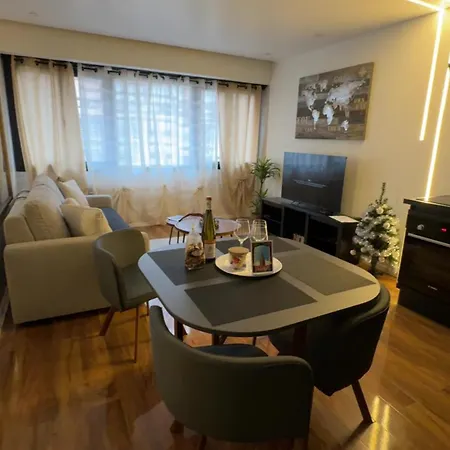 Appartamento Djokovic