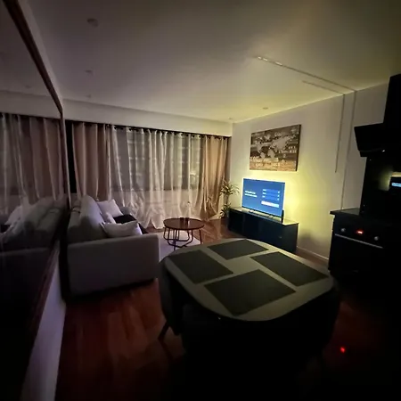 Appartement Djokovic *