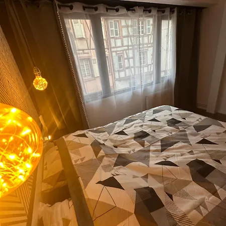 Appartement Djokovic