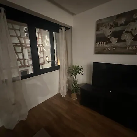 Appartement Djokovic