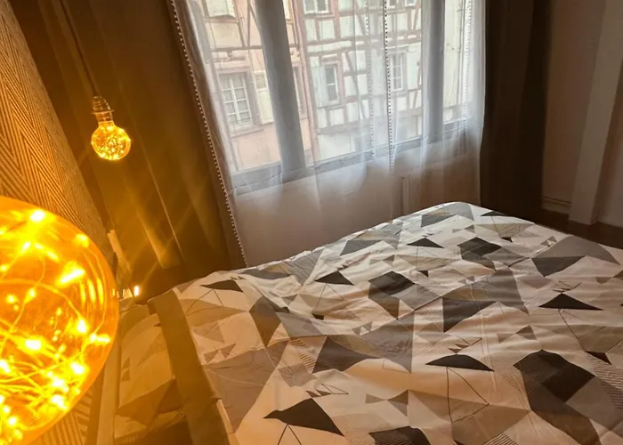 Appartement Djokovic