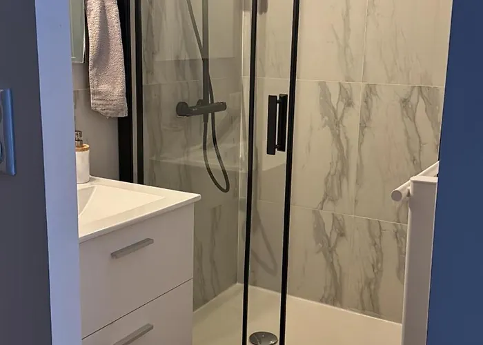 Appartement Djokovic