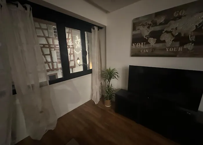 Appartement Djokovic